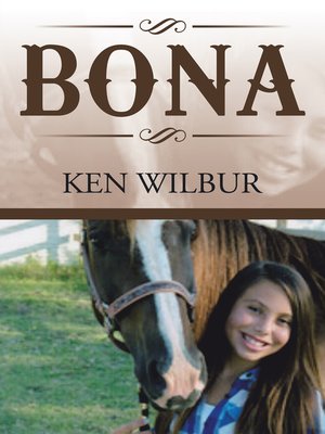cover image of Bona